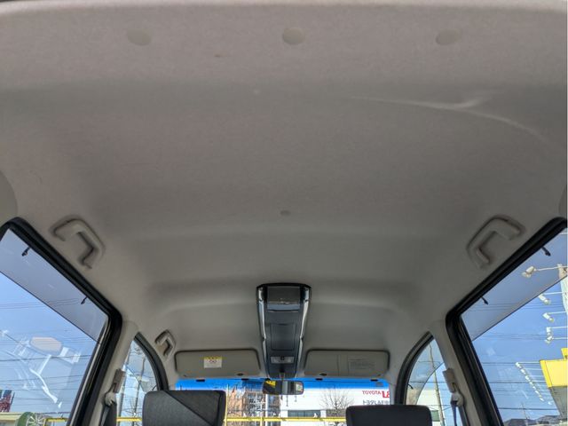 DAIHATSU TANTO EXE CUSTOM 2012 Image 31