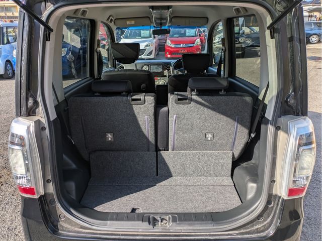 DAIHATSU TANTO EXE CUSTOM 2012 Image 31