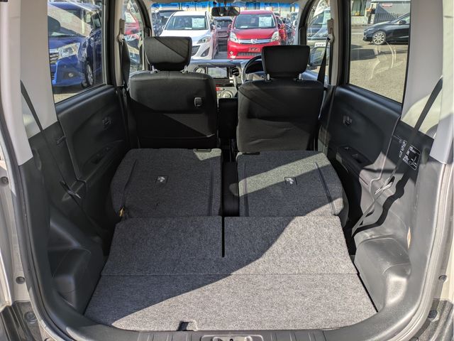 DAIHATSU TANTO EXE CUSTOM 2012 Image 31