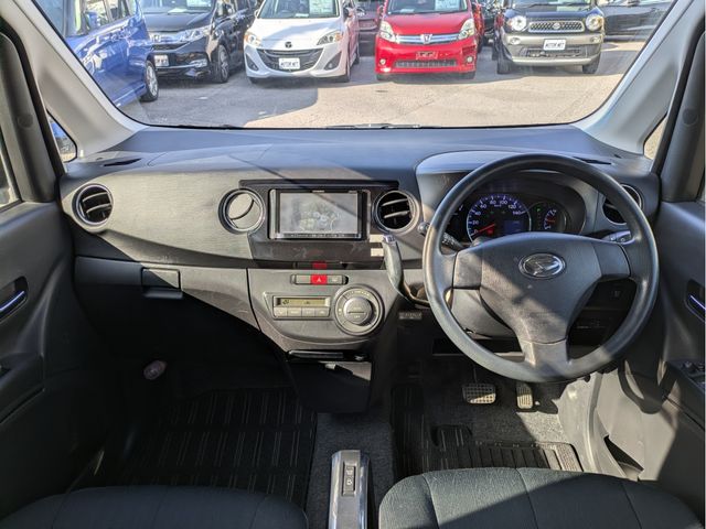 DAIHATSU TANTO EXE CUSTOM 2012 Image 31