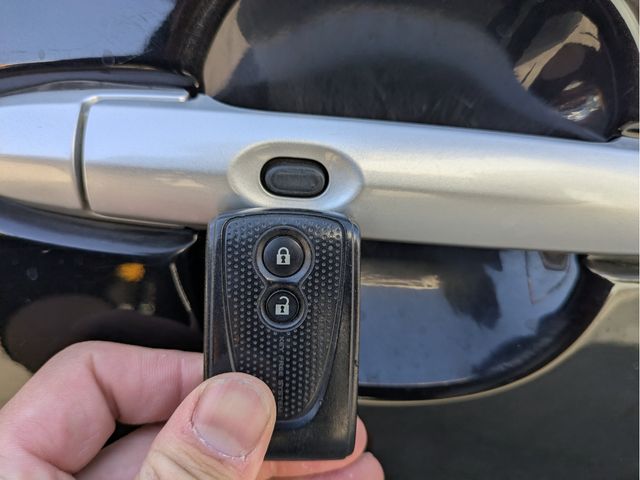 DAIHATSU TANTO EXE CUSTOM 2012 Image 31