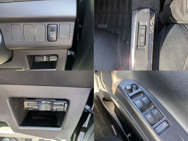 DAIHATSU TANTO EXE CUSTOM 2012 Image 31