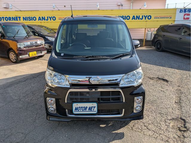 DAIHATSU TANTO EXE CUSTOM 2012 Image 31