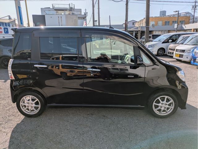 DAIHATSU TANTO EXE CUSTOM 2012 Image 31