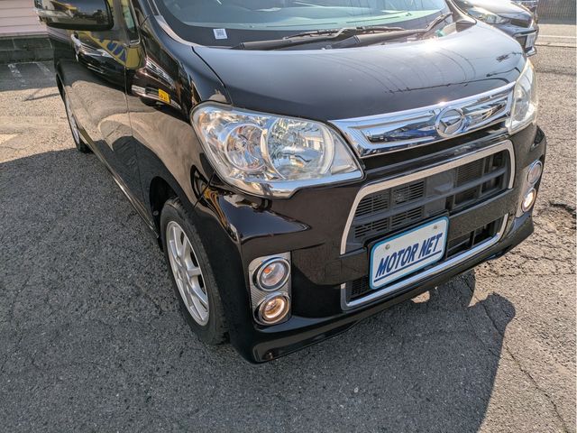 DAIHATSU TANTO EXE CUSTOM 2012 Image 31