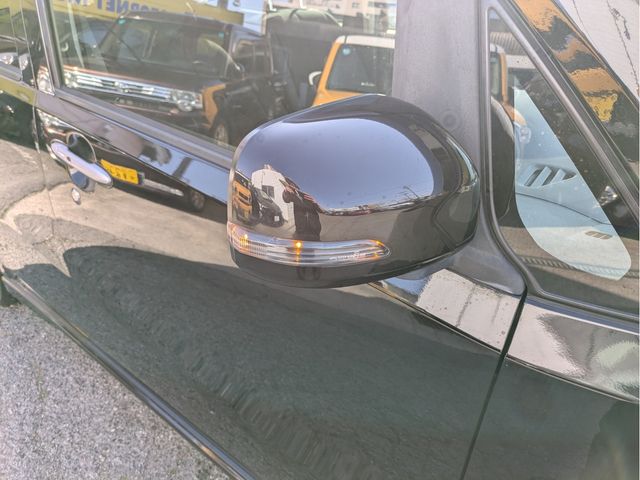 DAIHATSU TANTO EXE CUSTOM 2012 Image 31