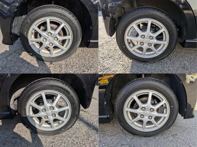 DAIHATSU TANTO EXE CUSTOM 2012 Image 31