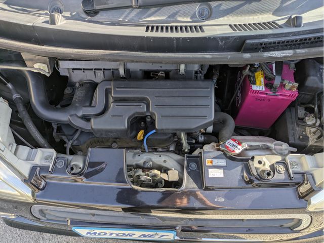 DAIHATSU TANTO EXE CUSTOM 2012 Image 31