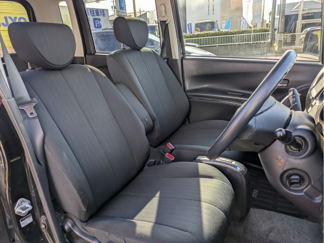 DAIHATSU TANTO EXE CUSTOM 2012 Image 31