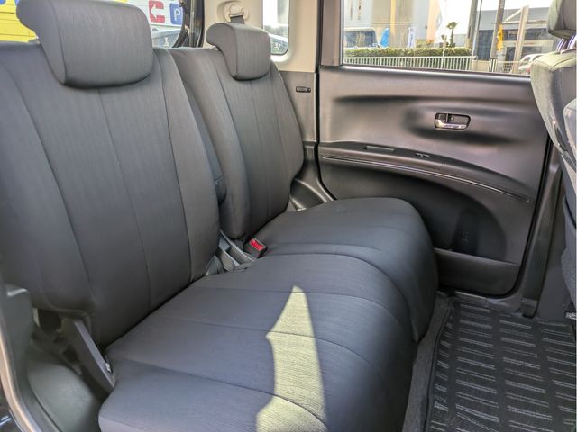 DAIHATSU TANTO EXE CUSTOM 2012 Image 31