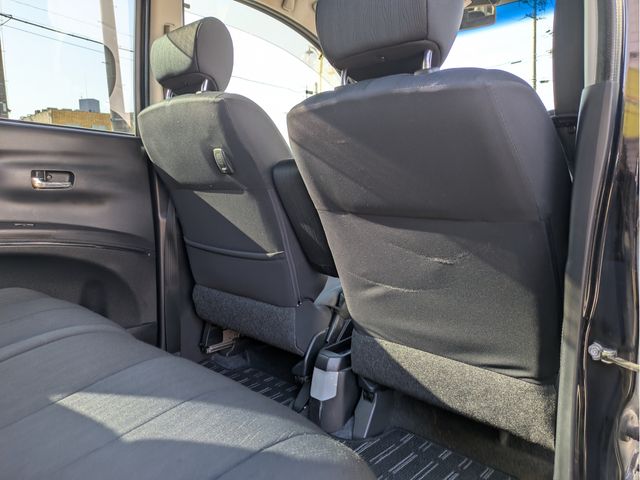 DAIHATSU TANTO EXE CUSTOM 2012 Image 31