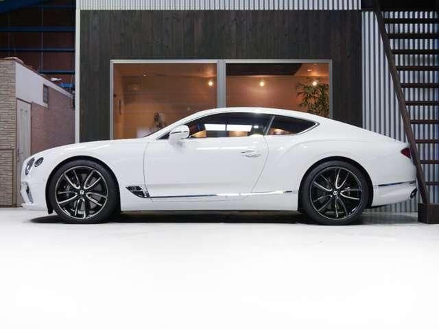 BENTLEY COUPE 2019 Image 31