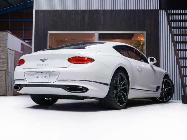 BENTLEY COUPE 2019 Image 31