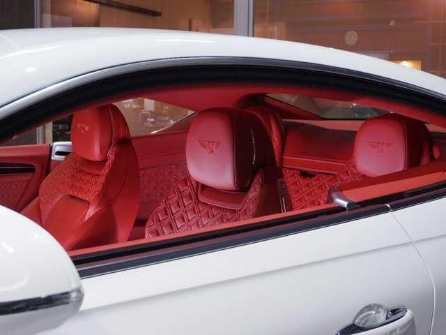 BENTLEY COUPE 2019 Image 31