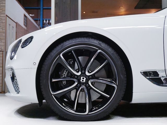 BENTLEY COUPE 2019 Image 31