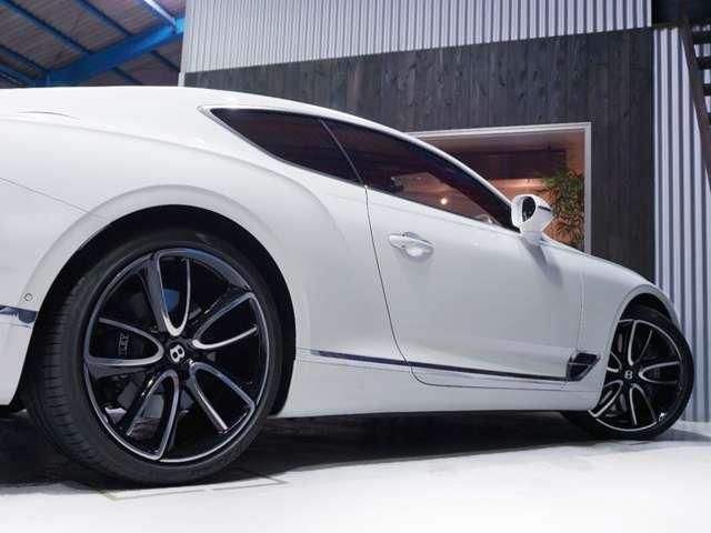 BENTLEY COUPE 2019 Image 31