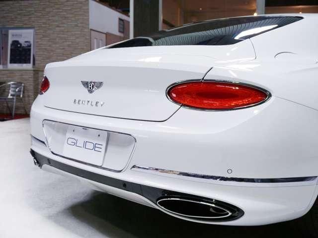 BENTLEY COUPE 2019 Image 31