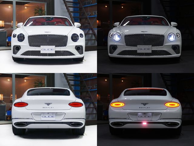BENTLEY COUPE 2019 Image 31