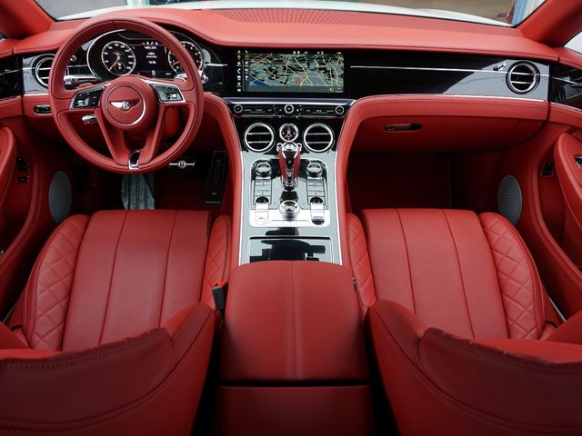 BENTLEY COUPE 2019 Image 31