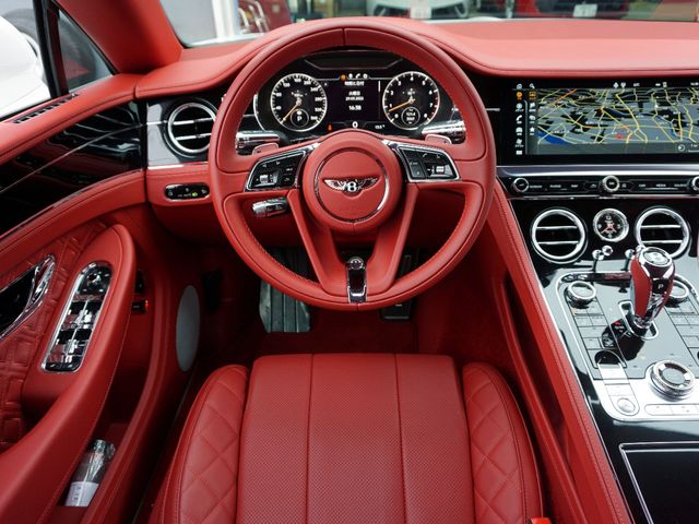 BENTLEY COUPE 2019 Image 31