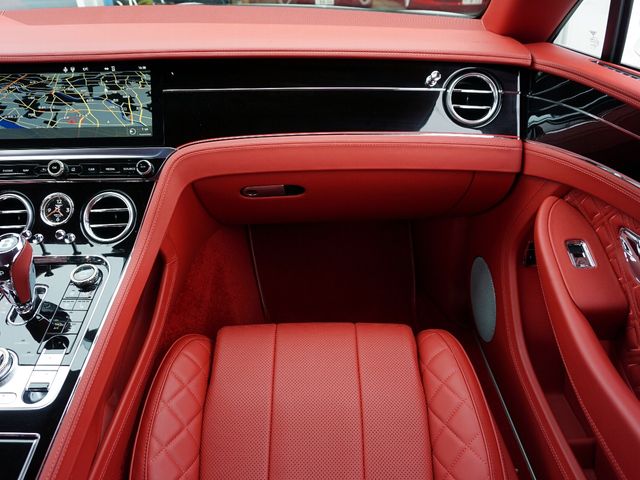 BENTLEY COUPE 2019 Image 31