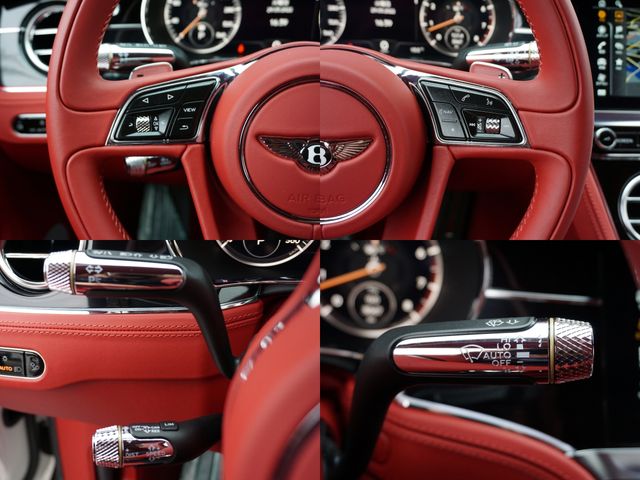 BENTLEY COUPE 2019 Image 31