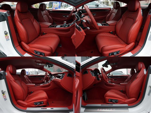 BENTLEY COUPE 2019 Image 31