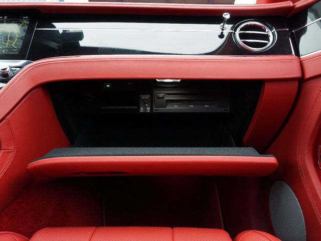 BENTLEY COUPE 2019 Image 31
