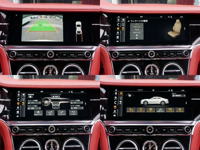 BENTLEY COUPE 2019 Image 31