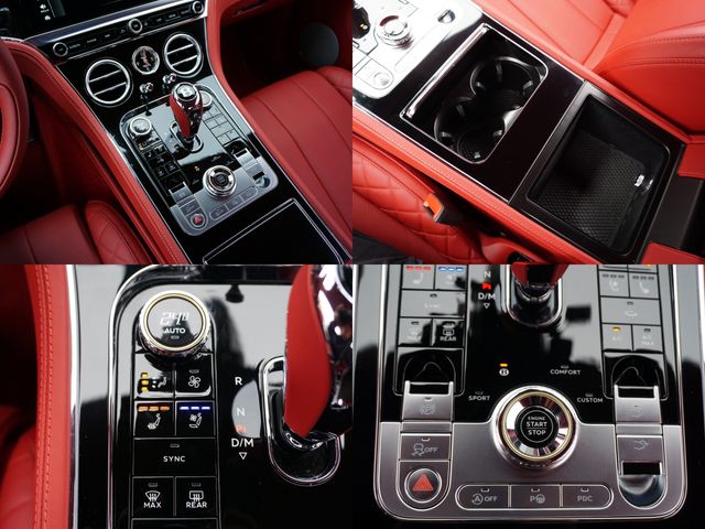 BENTLEY COUPE 2019 Image 31