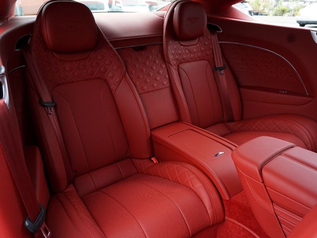 BENTLEY COUPE 2019 Image 31