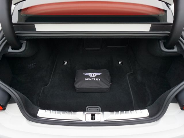BENTLEY COUPE 2019 Image 31
