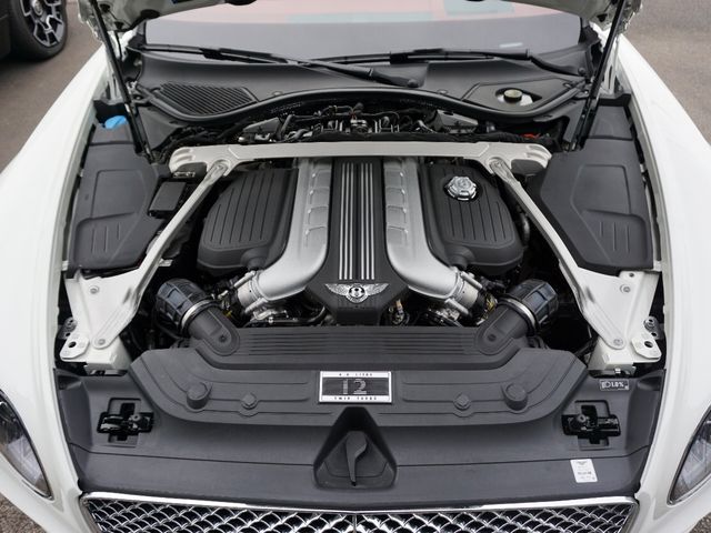 BENTLEY COUPE 2019 Image 31