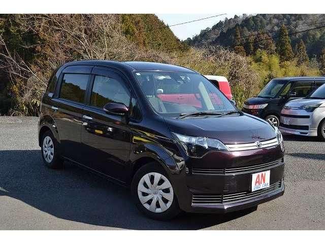 TOYOTA SPADE 2017 Image 31