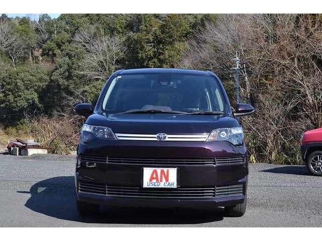 TOYOTA SPADE 2017 Image 31