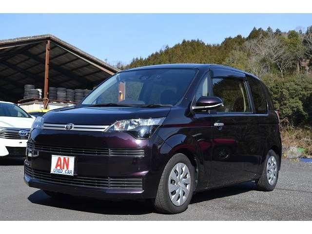 TOYOTA SPADE 2017 Image 31