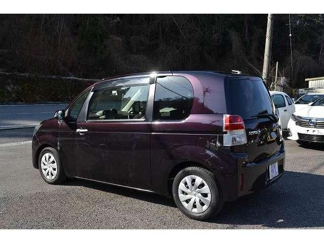 TOYOTA SPADE 2017 Image 31