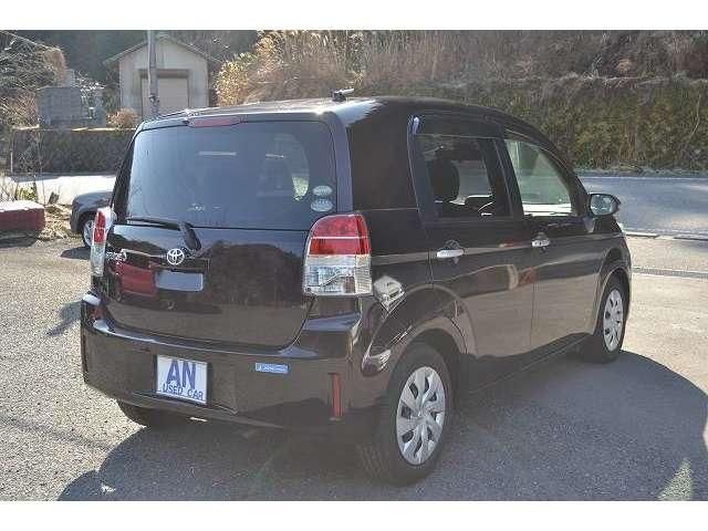 TOYOTA SPADE 2017 Image 31