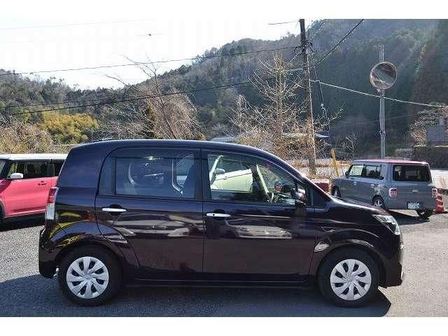 TOYOTA SPADE 2017 Image 31