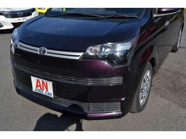 TOYOTA SPADE 2017 Image 31