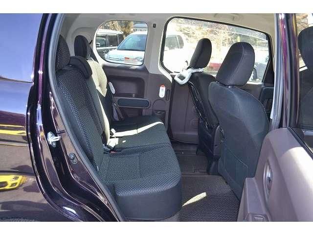 TOYOTA SPADE 2017 Image 31