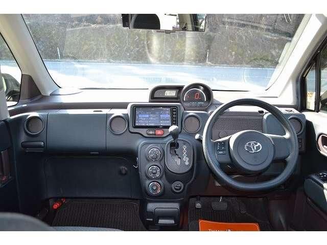 TOYOTA SPADE 2017 Image 31