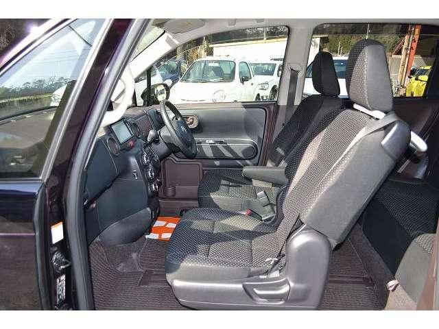 TOYOTA SPADE 2017 Image 31