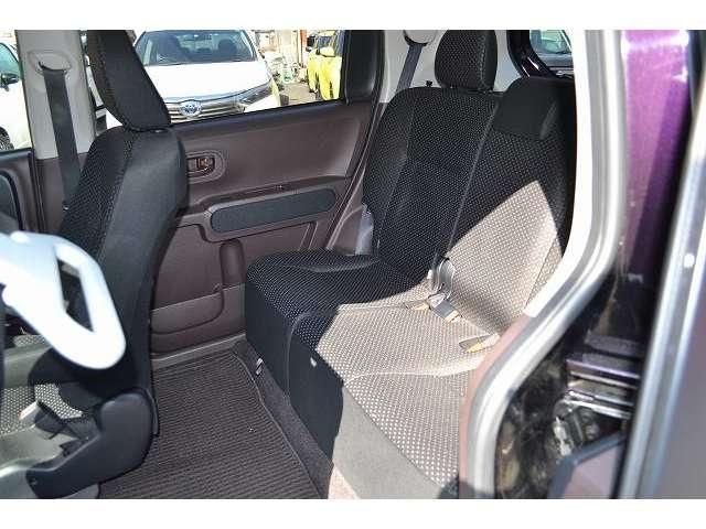 TOYOTA SPADE 2017 Image 31