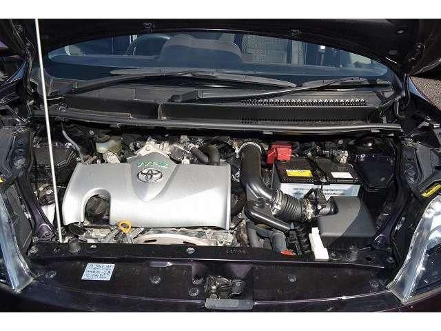 TOYOTA SPADE 2017 Image 31