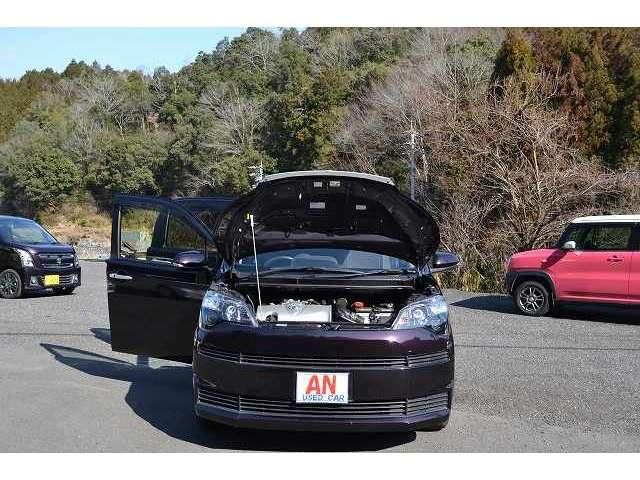 TOYOTA SPADE 2017 Image 31