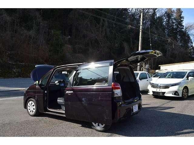 TOYOTA SPADE 2017 Image 31