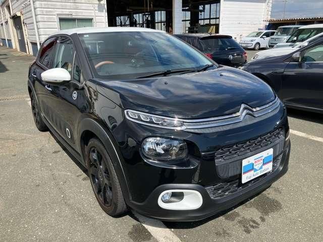 CITROEN C3 2018 Image 31