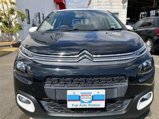 CITROEN C3 2018 Image 31