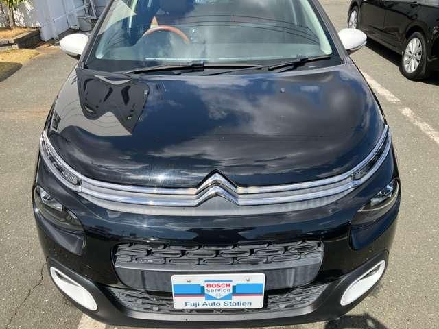 CITROEN C3 2018 Image 31